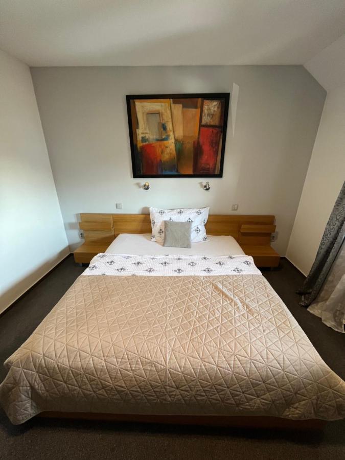 Hotel Algar Opava Extérieur photo