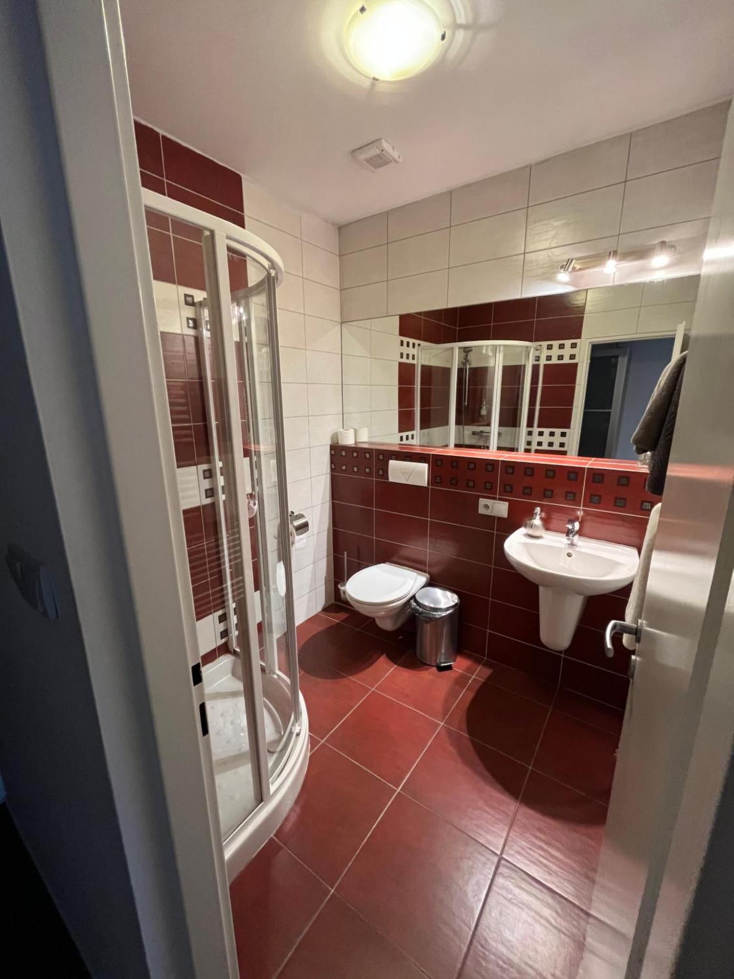 Hotel Algar Opava Extérieur photo