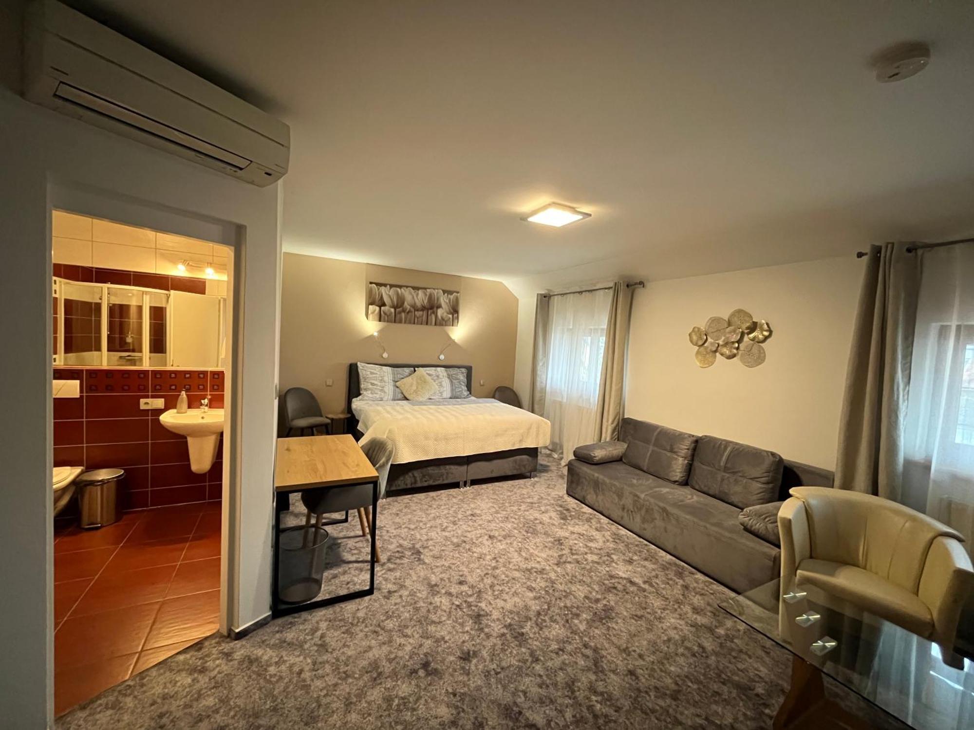 Hotel Algar Opava Extérieur photo