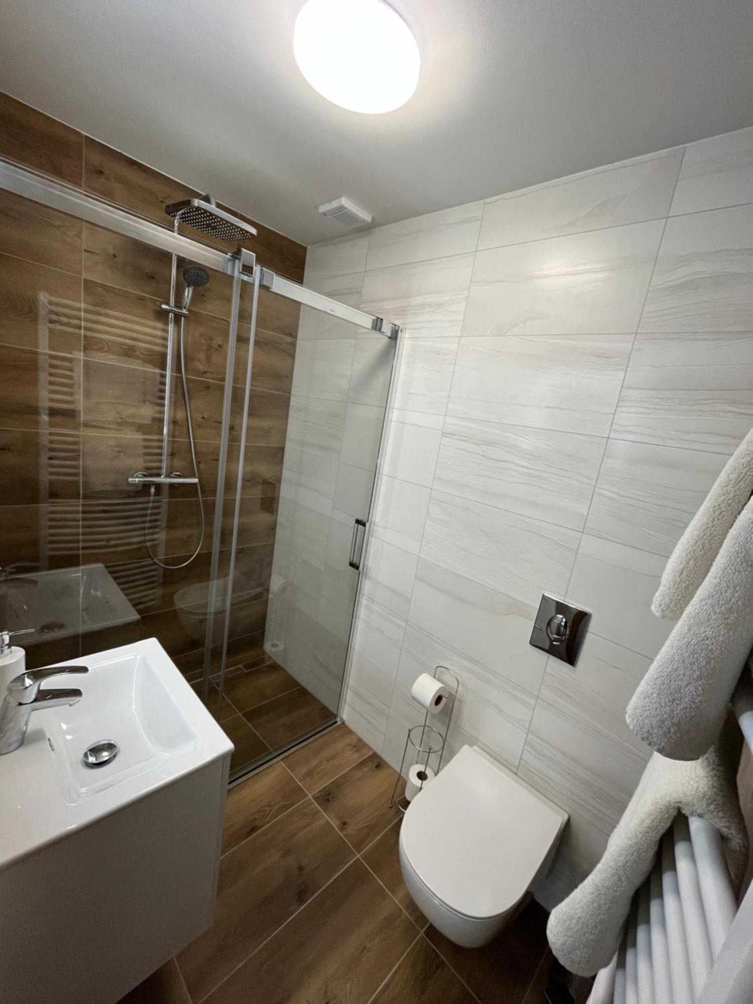 Hotel Algar Opava Extérieur photo