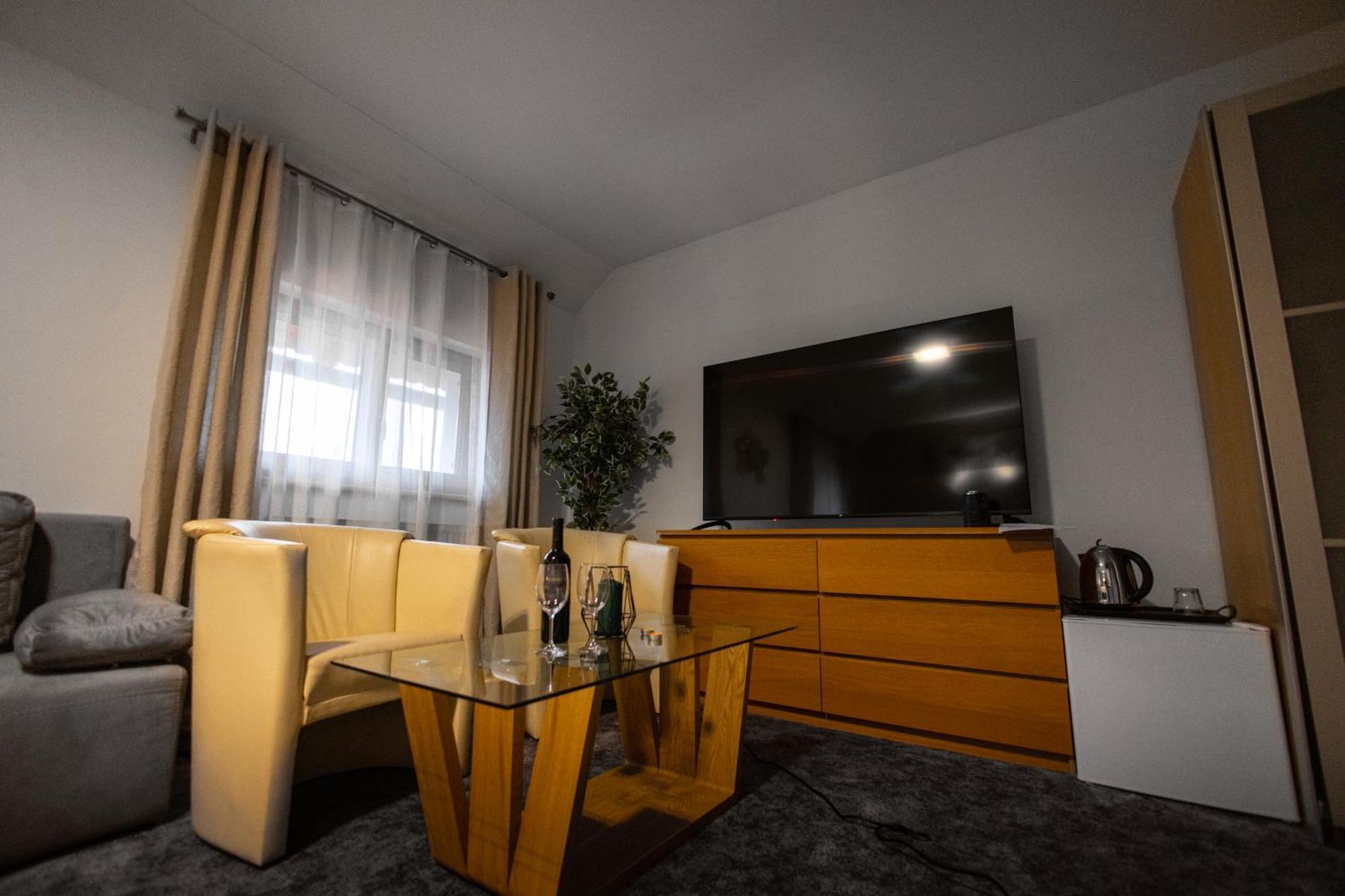 Hotel Algar Opava Extérieur photo