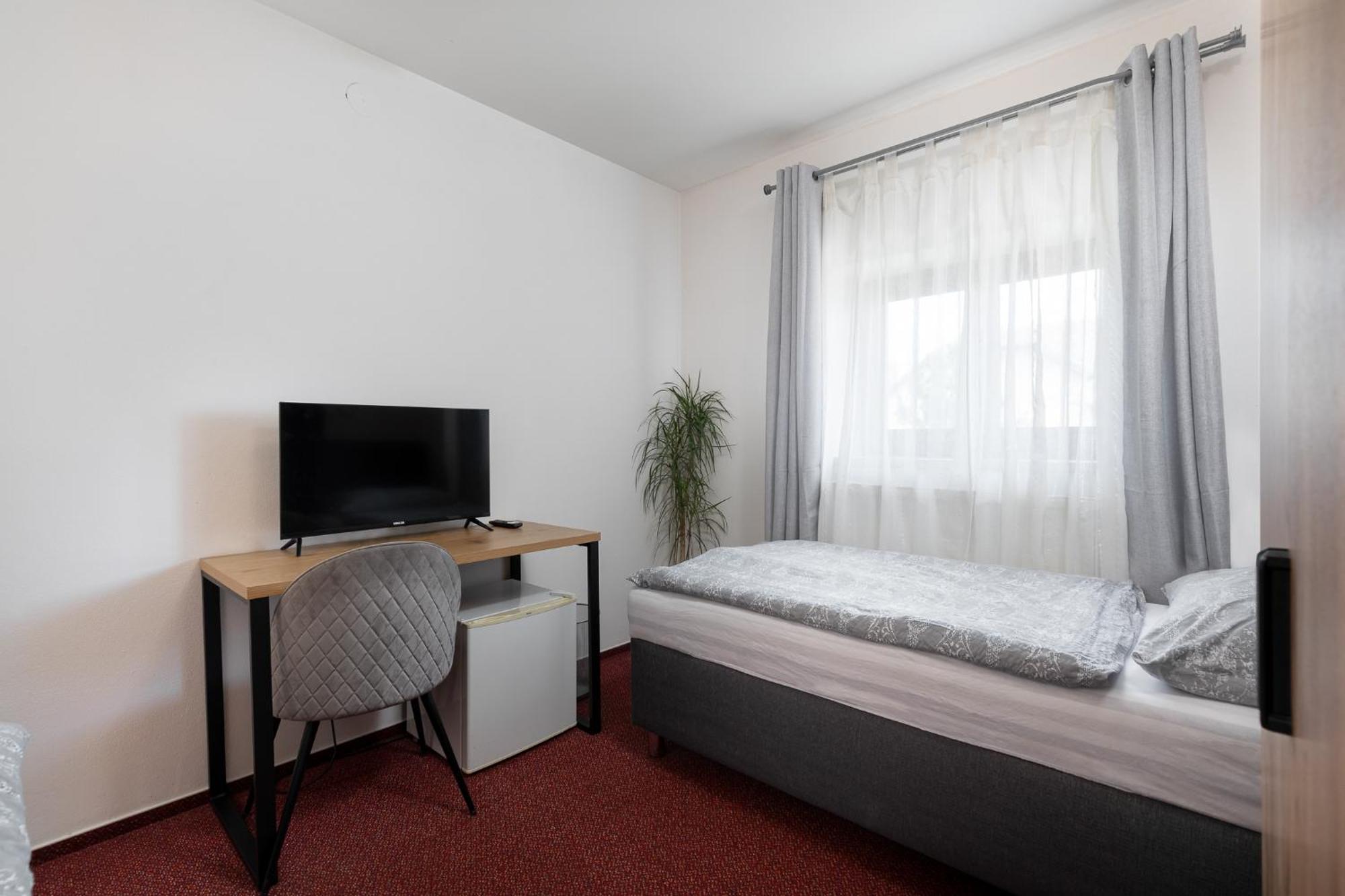 Hotel Algar Opava Extérieur photo